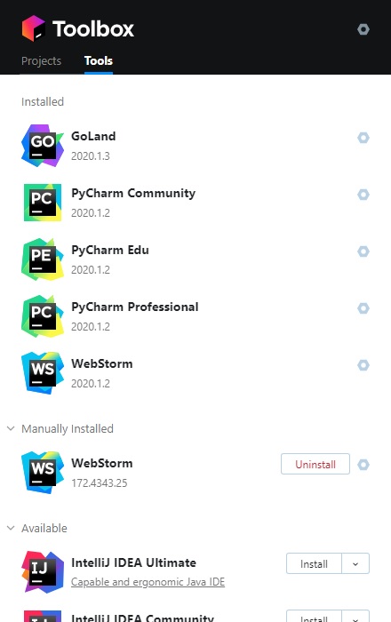 instal the new JetBrains PyCharm Professional 2023.1.3