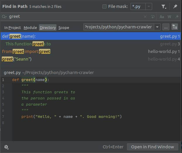 pycharm vs intellij