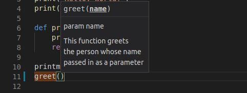 pycharm vs vscode