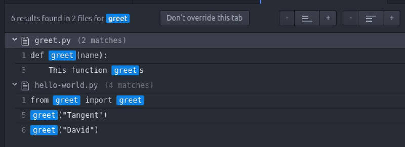 Atom vs VSCode - Which is better? | Tangent Technologies