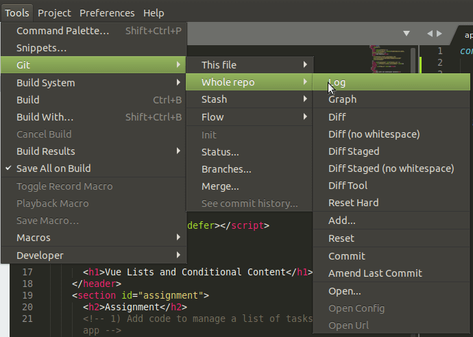 Notepad++ vs Sublime - Editors Compared for Coding | Tangent Technologies