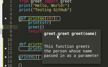 Notepad++ vs Sublime - Editors Compared for Coding | Tangent Technologies