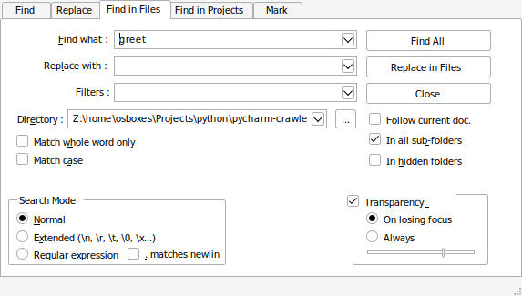 Notepad++ vs Sublime - Editors Compared for Coding | Tangent Technologies